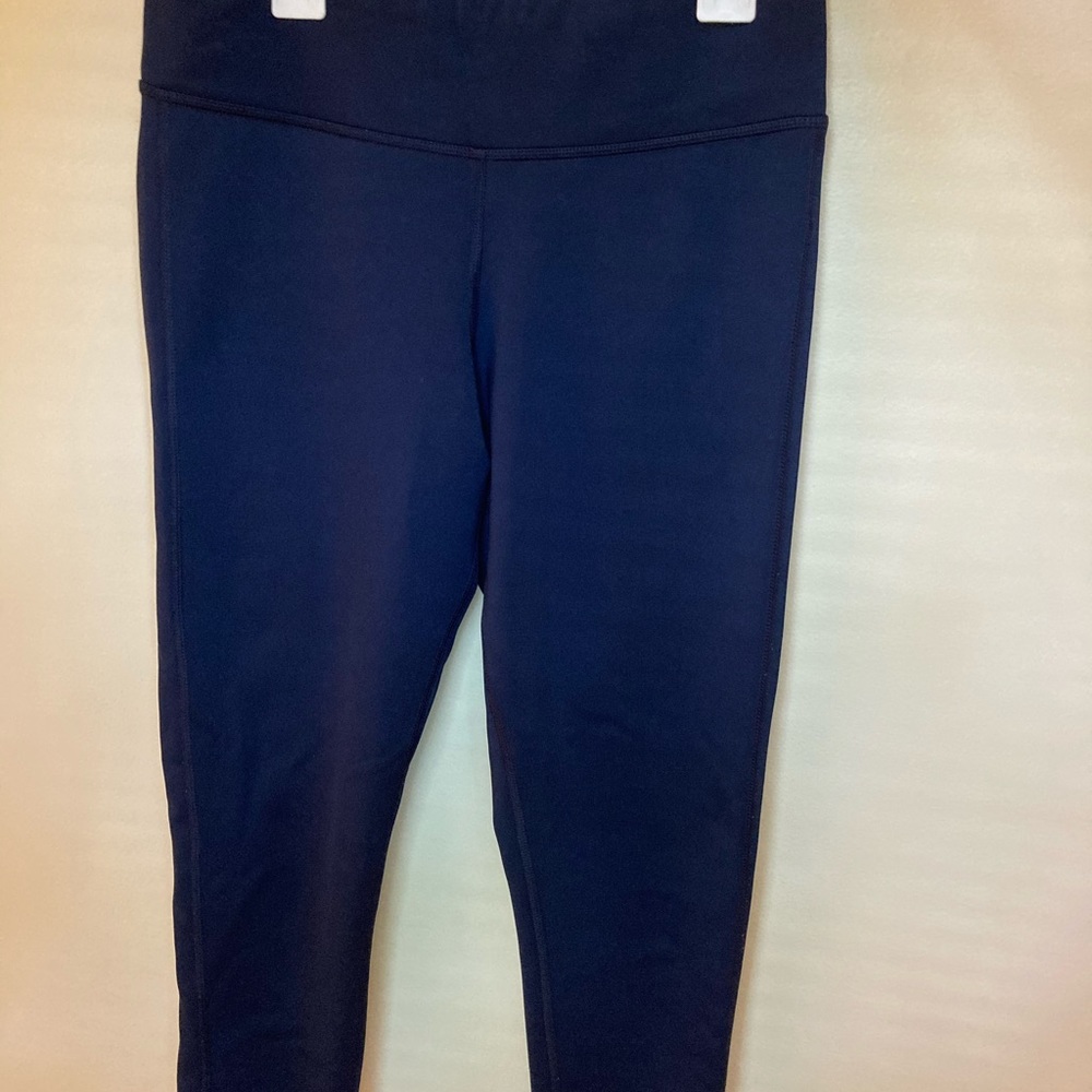 Workout leggings